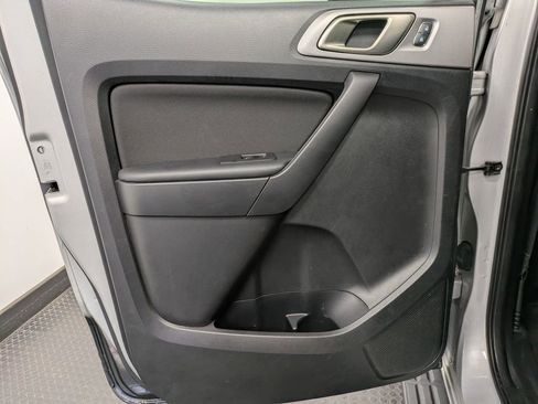 Used 2019 Ford Ranger XLT w/ Equipment Group 301A Mid AWD/4WD image 23