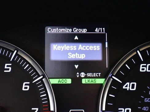 Used 2018 Acura MDX SH-AWD image 56