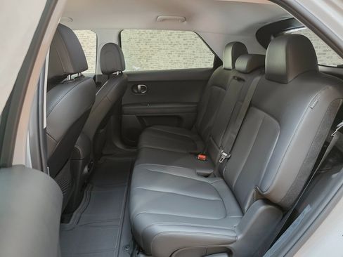 New 2026 Hyundai Ioniq 5 SEL image 15