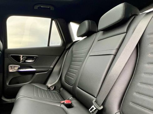 Certified 2024 Mercedes-Benz GLC 300 4MATIC image 29