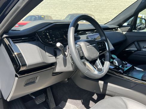 Used 2023 Land Rover Range Rover Sport SE AWD/4WD image 19