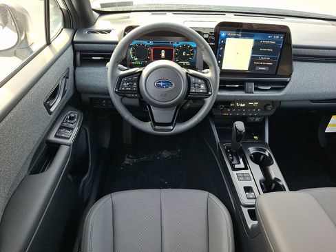 New 2026 Subaru Outback Limited image 7