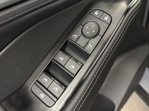 New 2026 Nissan Rogue SV FWD image 23