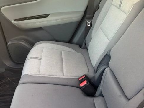 Used 2021 Chevrolet Blazer LT FWD image 13