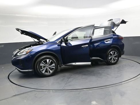 Used 2024 Nissan Murano SV FWD image 51