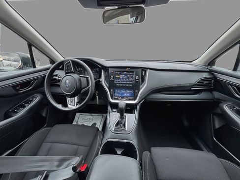 Used 2023 Subaru Legacy AWD/4WD image 9