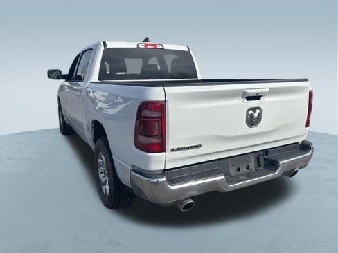 Used 2024 RAM 1500 Laramie image 5