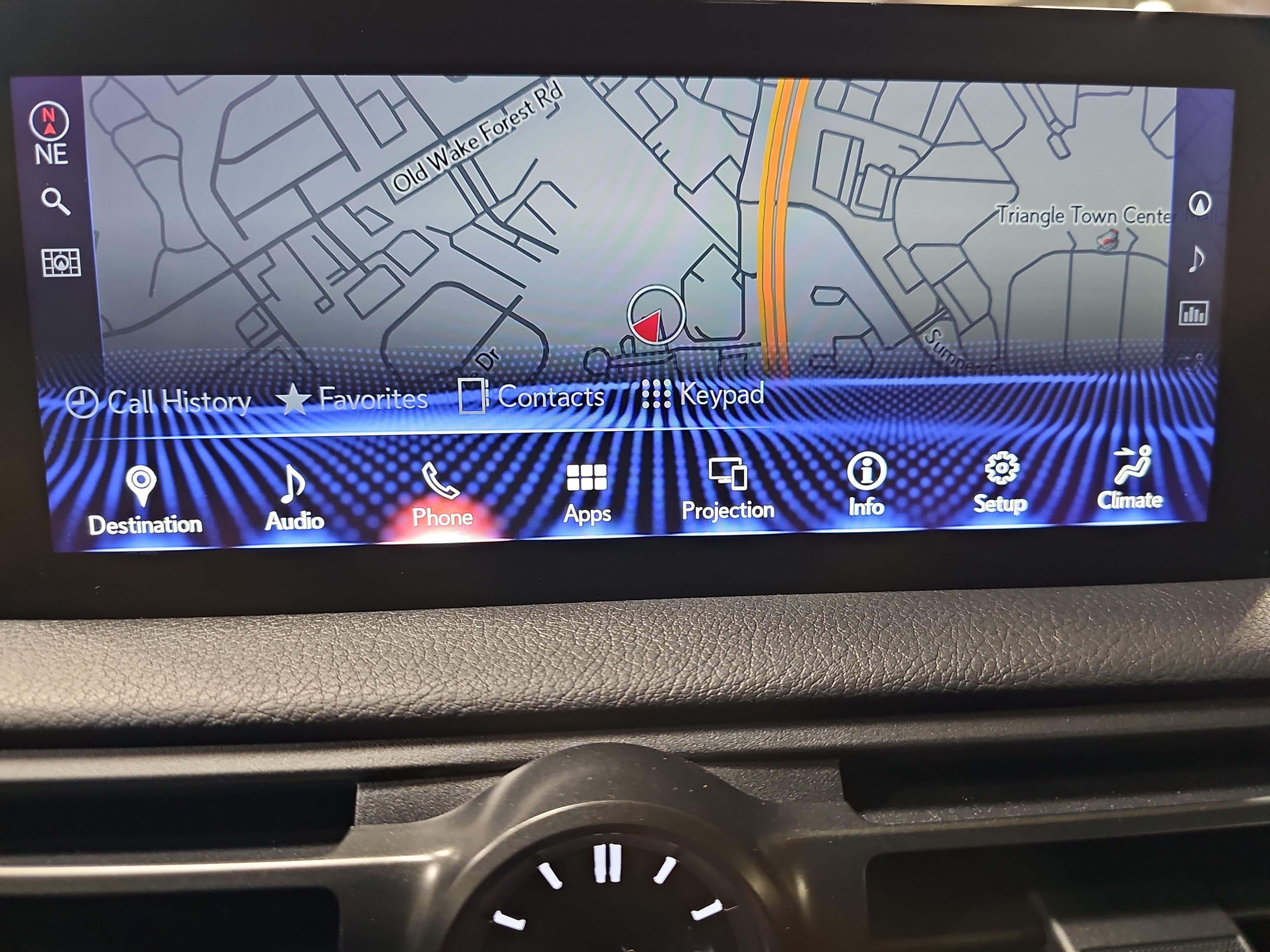 Used 2023 Lexus IS 350 F Sport RWD image 22