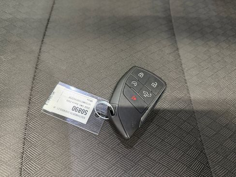 Used 2024 GMC Sierra 2500 SLE w/ SLE Convenience Package image 26