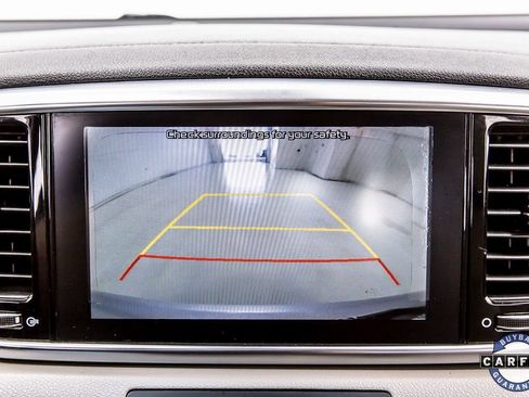 Used 2020 Kia Sportage EX image 16