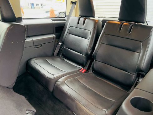 Used 2014 Ford Flex SEL w/ Equipment Group 202A FWD image 19