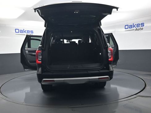 Used 2022 Ford Expedition Max Platinum AWD/4WD image 61
