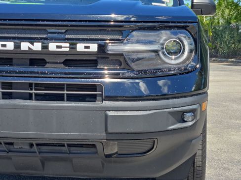 Used 2021 Ford Bronco Sport Outer Banks AWD/4WD image 10