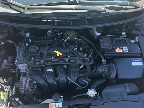 Used 2015 Kia Forte Koup EX w/ EX Premium Package FWD image 14