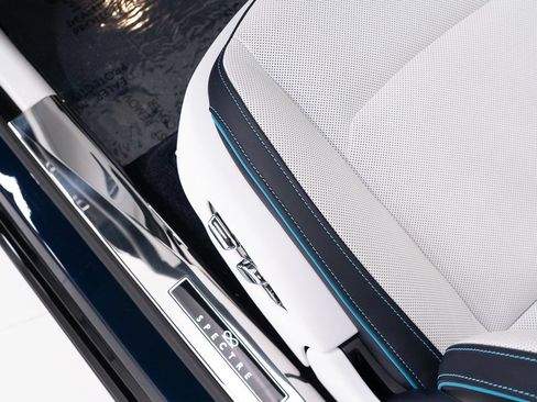 Certified 2026 Rolls-Royce Spectre Black Badge AWD/4WD image 12