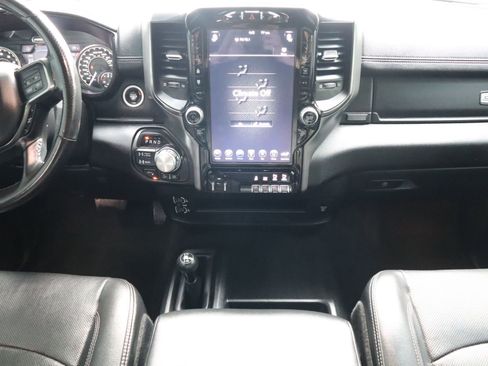 Used 2020 RAM 2500 Power Wagon AWD/4WD image 30