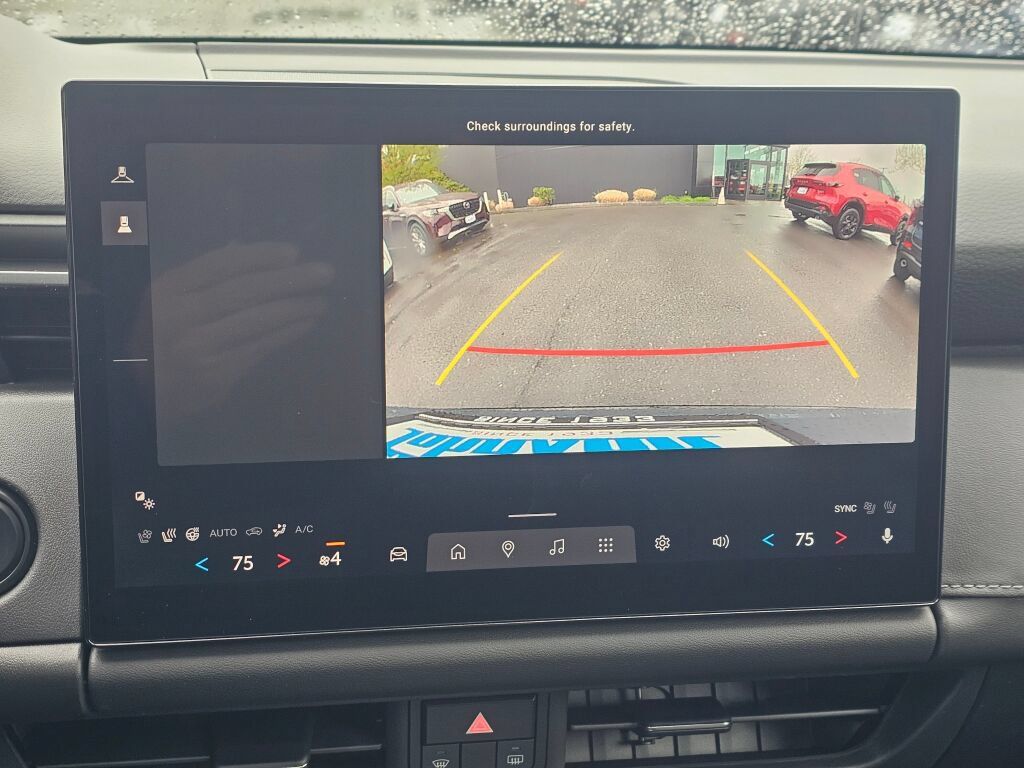 New 2026 MAZDA CX-5 2.5 S w/ Premium Package AWD/4WD image 15