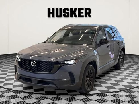 Used 2025 MAZDA CX-50 AWD 2.5 S w/ Select Package image 6