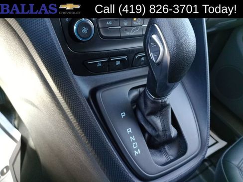 Used 2020 Ford Transit Connect XL FWD image 16