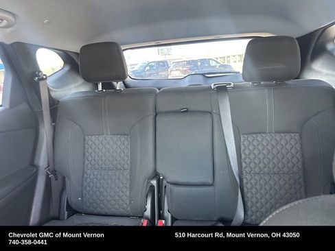 Used 2022 Chevrolet Blazer LT image 14