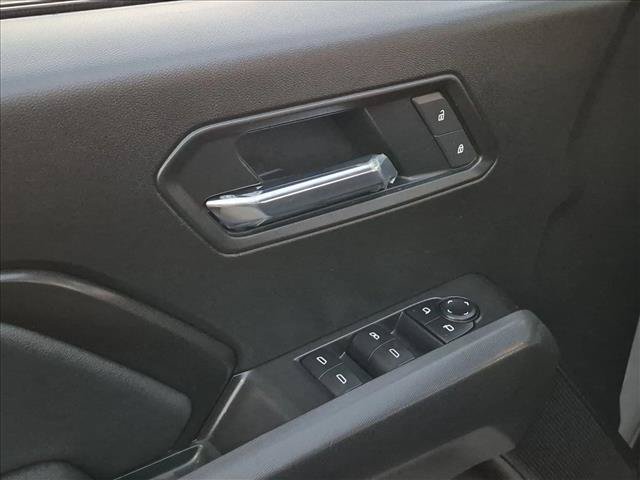 Used 2026 GMC Canyon Elevation RWD image 12