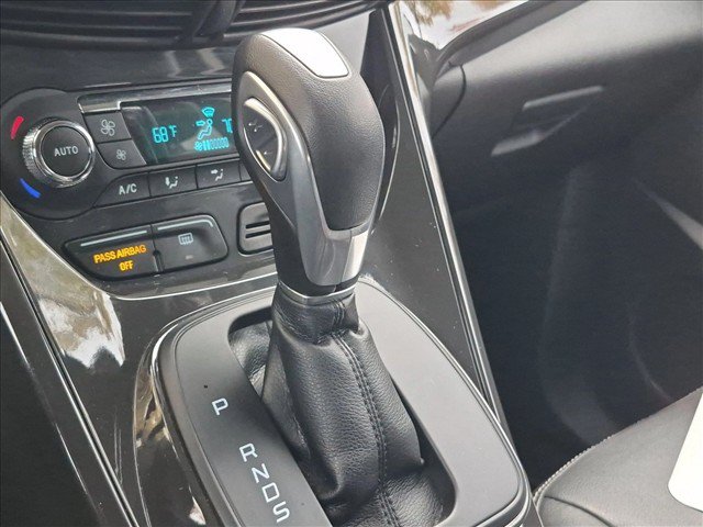 Used 2016 Ford Escape Titanium AWD/4WD image 10