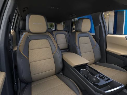 New 2027 Chevrolet Equinox ACTIV FWD image 16
