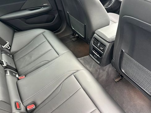 Certified 2023 BMW i4 eDrive40 w/ M Sport Package image 29