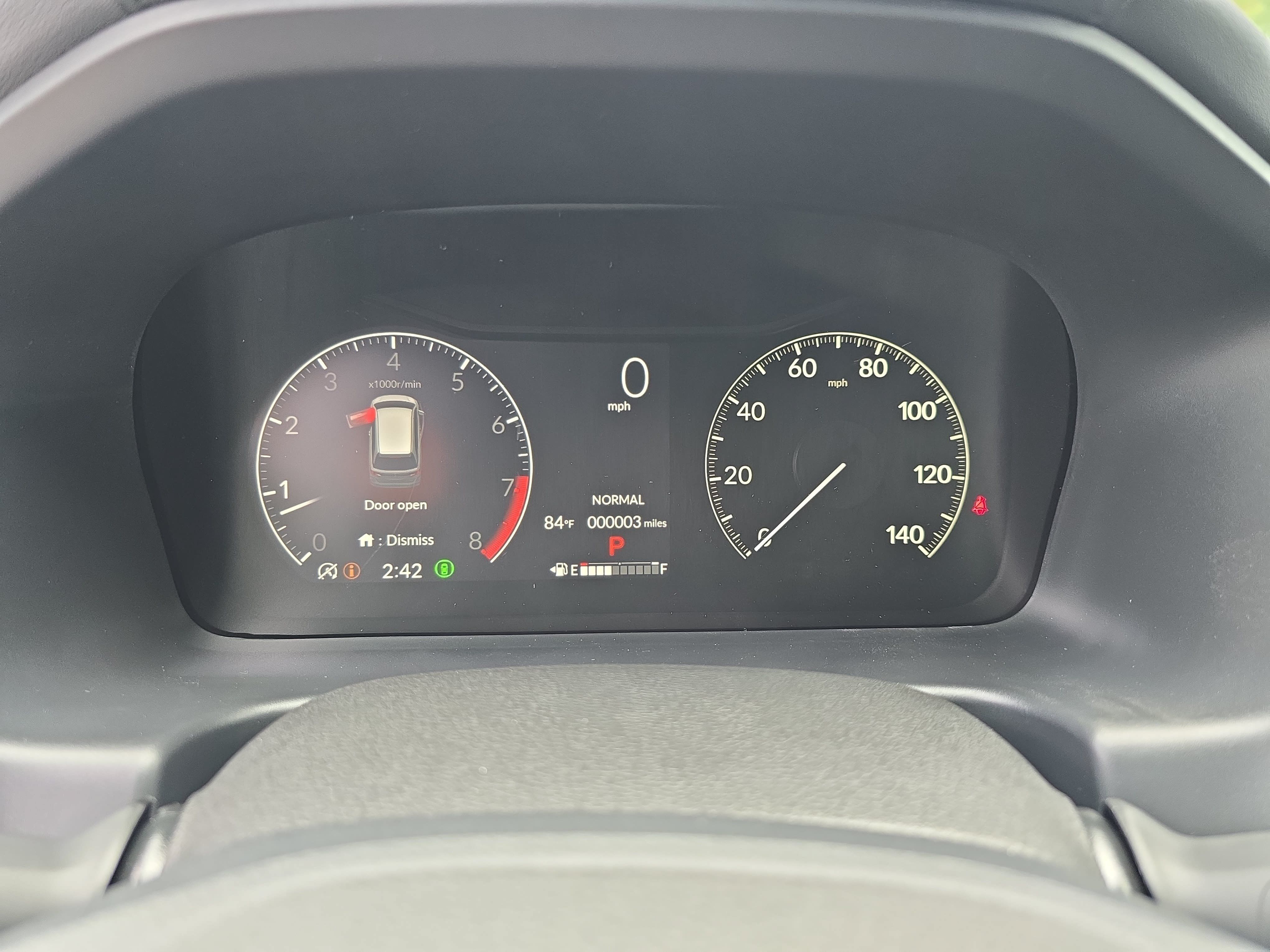 New 2026 Honda Odyssey Sport-L image 20