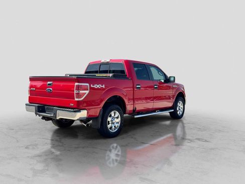 Used 2010 Ford F150 XLT AWD/4WD image 6