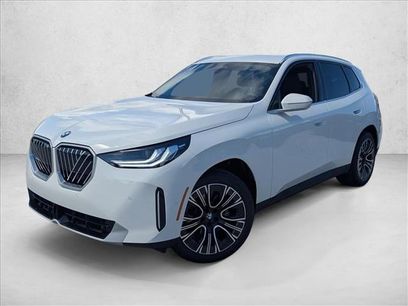 Used 2026 BMW X3 xDrive30 w/ Convenience Package