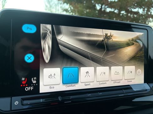 New 2026 Volkswagen Atlas SE AWD/4WD image 17