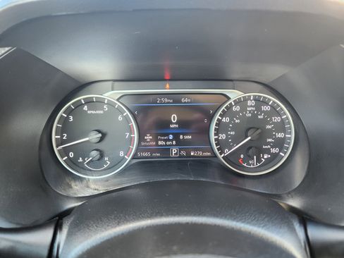 Used 2024 Nissan Sentra SV image 12