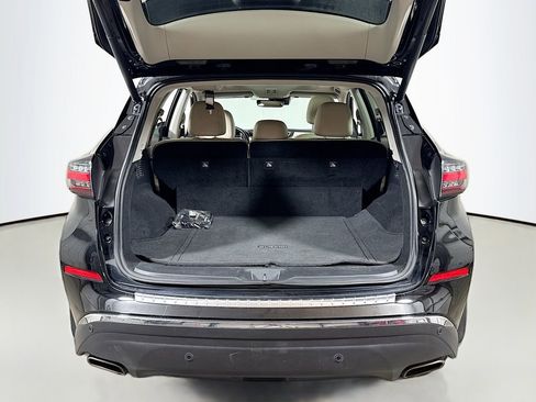 Used 2024 Nissan Murano SL image 26