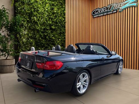 Used 2014 BMW 435i Convertible RWD image 5