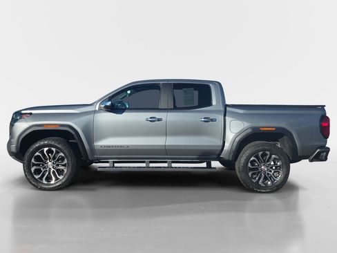 Used 2023 GMC Canyon Denali AWD/4WD image 2
