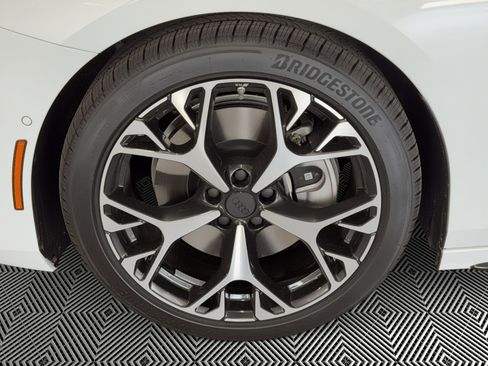 New 2026 Audi A6 Prestige image 12