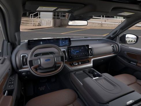 New 2025 Ford Expedition King Ranch image 11