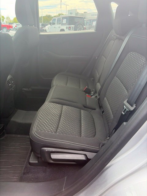 Used 2023 Ford Escape Active w/ Tech Pack #1 AWD/4WD image 17