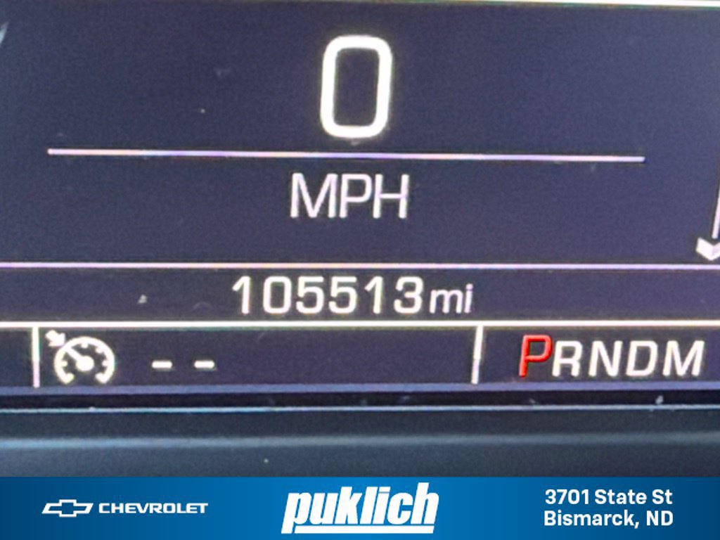 Used 2015 Chevrolet Silverado 1500 LT w/ Rally 2 Edition AWD/4WD image 14