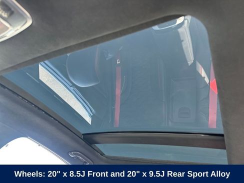 Used 2025 Genesis G80 3.5T Sport Prestige image 25