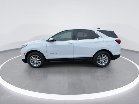 Used 2024 Chevrolet Equinox LT image 5