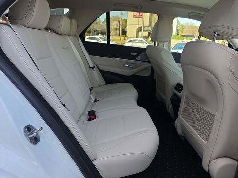 New 2026 Mercedes-Benz GLE 450 4MATIC image 15