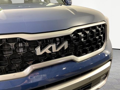 Used 2023 Kia Telluride SX Prestige X-Pro AWD/4WD image 33