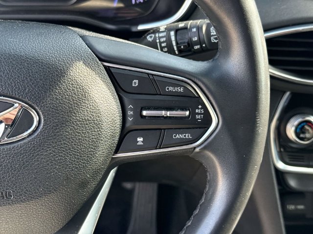 Used 2019 Hyundai Santa Fe Limited FWD image 27