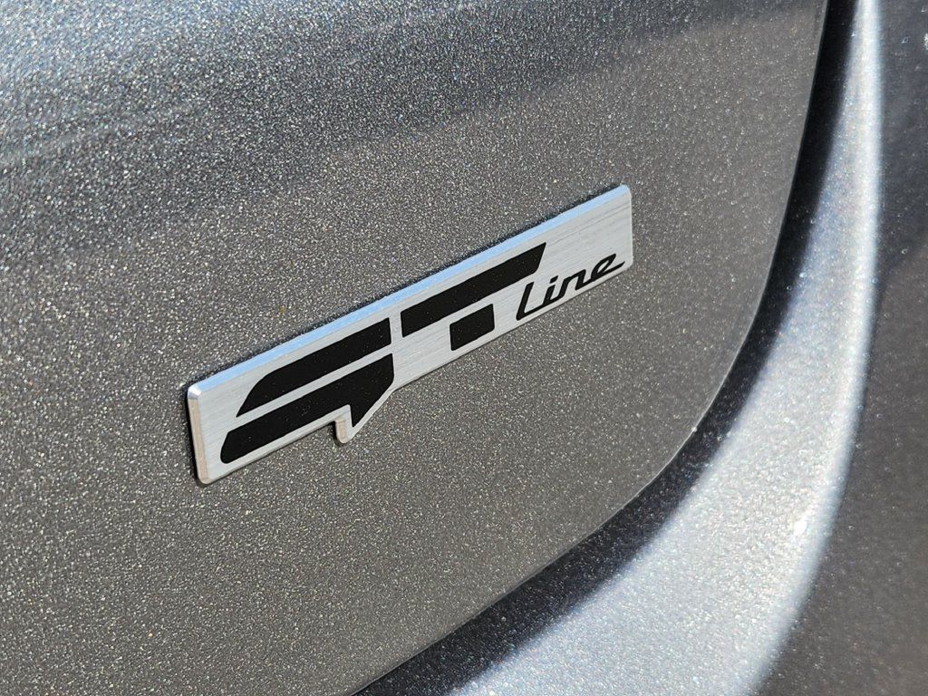 Certified 2024 Kia Soul GT-Line FWD image 20