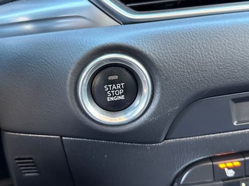 Certified 2022 MAZDA CX-5 AWD 2.5 S w/ Select Package image 14