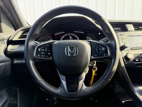 Used 2019 Honda Civic Sport image 12