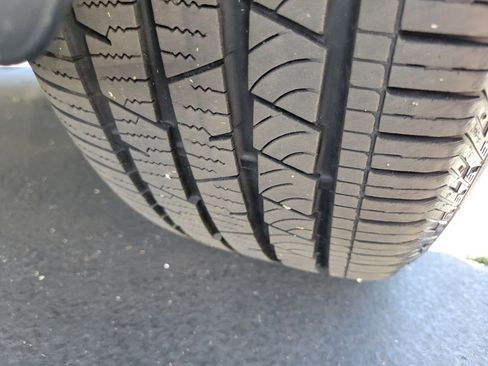 Used 2024 Alfa Romeo Stelvio Sprint image 28