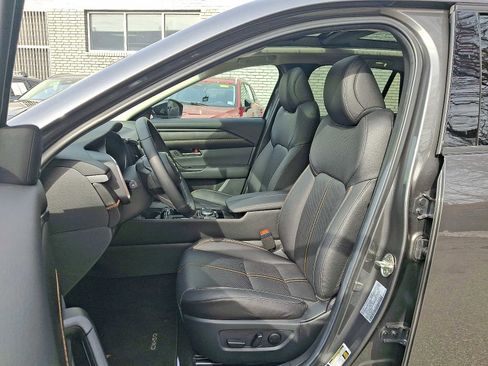 Used 2025 MAZDA CX-50 AWD 2.5 S w/ Cargo Package image 14